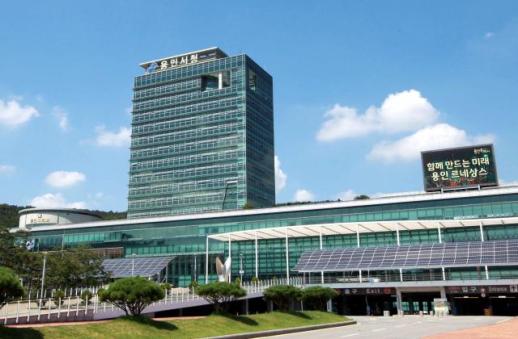 용인시, 상현1동과 동백역 골목형상점가 지정