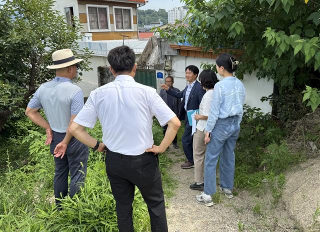 옴부즈맨 활동사진 사진상주시