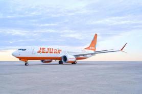 Jeju Air to Add Four Daily Round Trips on Gimpo-Jeju Route, Raising Total to 26