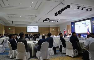 [NNA] 일본 지방은행 방콕에서 세미나 개최…일·태·대만 120개사 참여