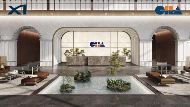 GS건설이 차헬스케어와 협업해 적용 예정인 헬스케어 컨시어지 이미지 사진GS건설