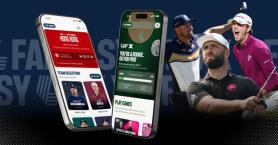LIV Golf Launches Fantasy Game and LIV X Digital Platform With Sony Affiliate