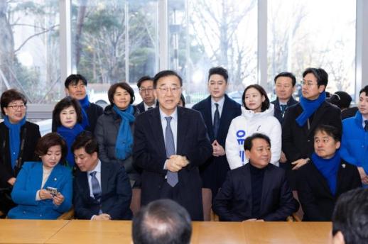 김윤덕 도촌야탑역·오리동천역 등 신설검토…수도권 동남부 교통개선