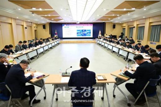 지방소멸 위기 정면돌파…김천시, 7조원 규모 미래 신사업 로드맵 가동