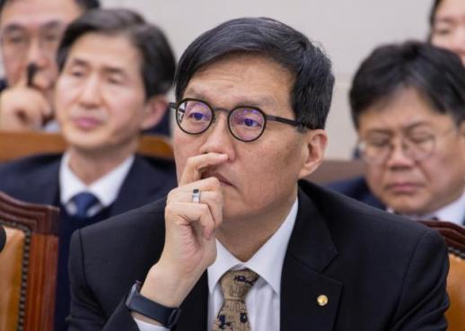 The murmured question: Will Rhee become third BOK chief in second term?