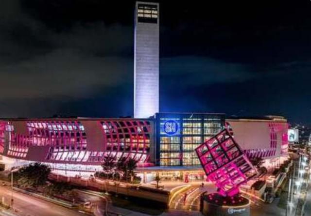 사진SM Supermalls 홈페이지