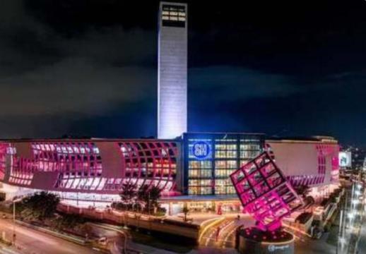 [NNA] 필리핀 SM 그룹, 세부 대형 다목적 시설 6월 오픈