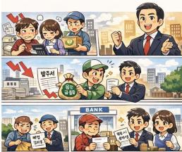 [권가림의 금만세]"폐업비도 빌려준다…소상공인 금융지원 전면 확대"