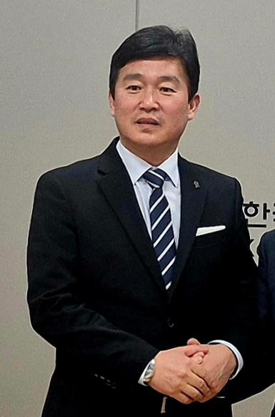 이경수 한국관광협회중앙회장 사진한국관광협회중앙회