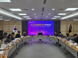 부산 동구, 생활 속 복지 성과로 시 평가 우수