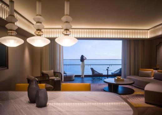 시간이 멈춘 호이안서 누리는 4色 럭셔리 스테이