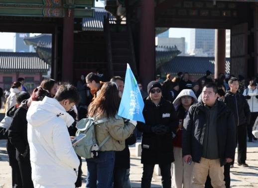 춘절 연휴 5억9600만명 이동…관광·소비 쌍끌이 사상 최대