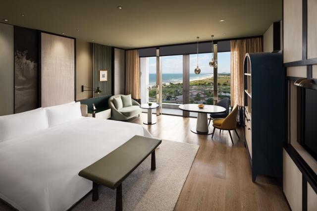 호이아나 리조트 앤 골프 뉴월드 호이아나 비치 리조트 객실 사진호이아나 리조트 앤 골프