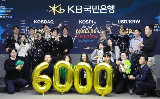 韩国股市总市值超越法国升至全球第九