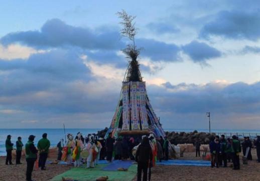 기장군, 달집축제 개최·청년 행정체험 확대