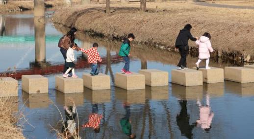 [내일 날씨] 일교차 큰 봄 날씨, 한낮 최고 15도...수도권·강원 건조특보
