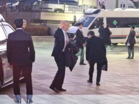 Hyundai Founder Chung Ju-yung Remembered at 25th Anniversary Memorial Concert in Seoul