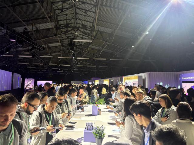 S26 AI로 이젠 나도 인플루언서···전 세계인 환호 쏟아졌다