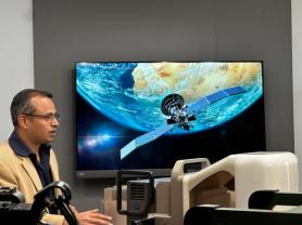 Indian satellite startup invites Korean tech names to develop military solutions