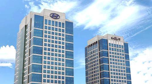 Hyundai Motor mở rộng kinh doanh cho thuê xe