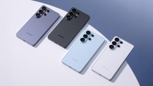 Ba nhà mạng Hàn Quốc mở đặt trước Galaxy S26, cung cấp lợi ích AI và dịch vụ đăng ký