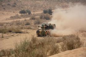 Koreas top-shelf defense export K9 anchors Indias frontline firepower in evolving form