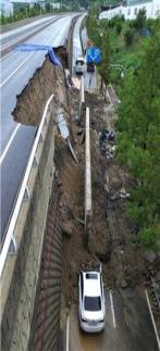 오산 옹벽 붕괴사고 원인 총체적 부실...재발방지대책 마련