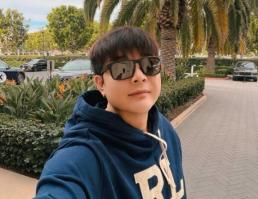 슈퍼주니어 신동 돈 문제로 부모와 연락 끊어…가족사 고백