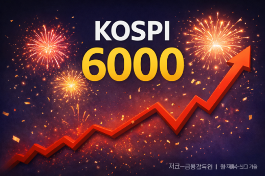 코스피 장중 6207…엔비디아 어닝서프라이즈에 사상 최고