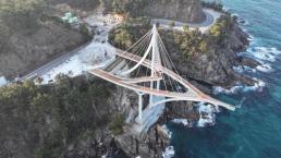 부천 중동서 화재…연기 다량 발생