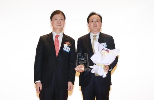 KB국민은행, 우수한 청소년 금융교육에 금감원장상 수상