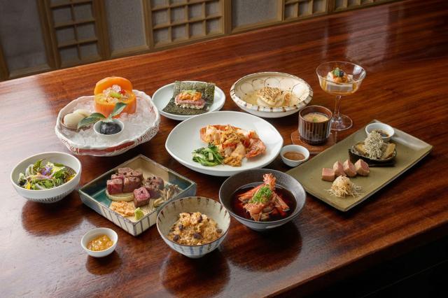 롯데관광개발이 운영 중인 제주 드림타워 ‘유메야마’가 ‘하루 12인 한정’ 일본 전통 테판야키 오마카세를 선보인다 사진롯데관광개발 제주 드림타워 복합리조트