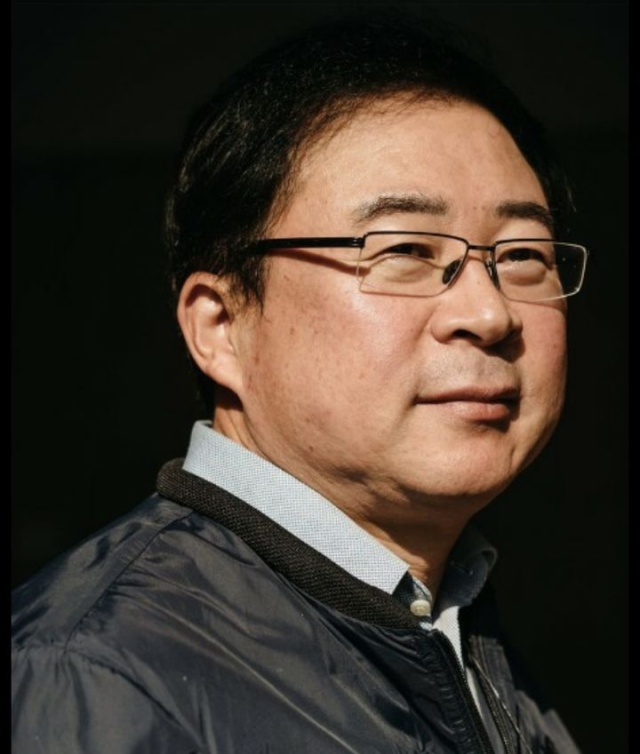 이동현 코스닥협회 수석부회장 사진코스닥협회 제공