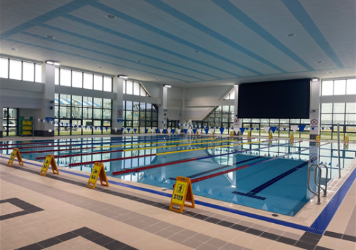 군산시, 생활밀착형 체육도시 조성 본격화