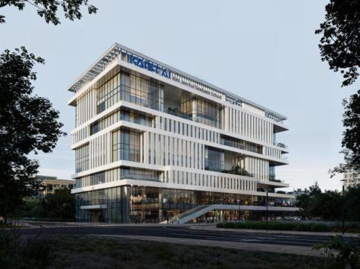 KAIST 김재철AI대학원 첫 삽... 김재철 동원그룹 명예회장 사재출연 결실