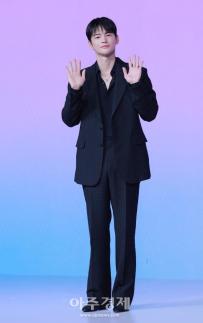 [포토] 서인국, 넘치는 매력