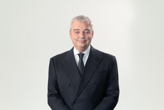 틸 셰어 제17대 한국수입자동차협회장사진KAIDA