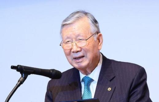 부영그룹, 외국인 유학생 102명에 장학금 4억800만원 지급