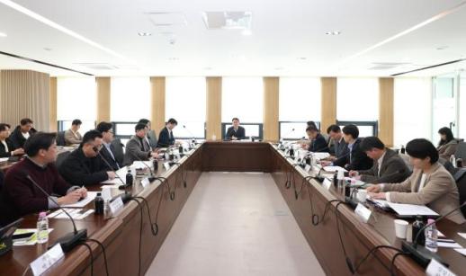 K-브랜드 위조 뿌리 뽑는다… 관세청, 14개 기업과 민관 공조체계 가동