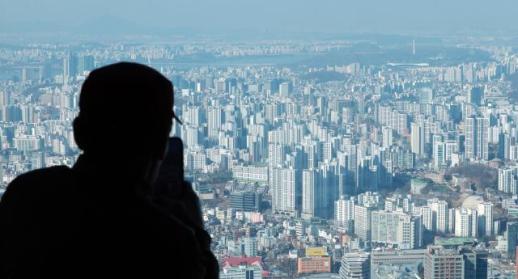 李대통령 엄포에 집값도 심리도 뚝... 가격 하락 신호탄?