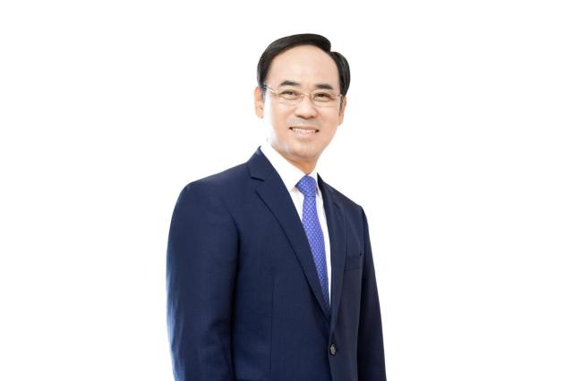 이용배 현대로템 대표 이미지 사진우주기술진흥협회