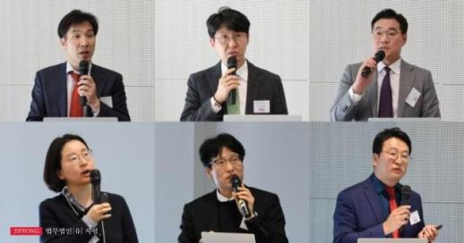 [로펌라운지] 지평, 미국발 신(新)질서의 강화와 중국의 전략적 대응 우리 기업의 선택은 세미나 성료