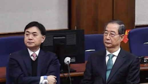 징역 23년 한덕수 항소심, 서울고법서 내달 5일 시작 