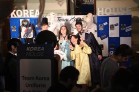 Milan Korea House Sets Record Attendance During Winter Olympics