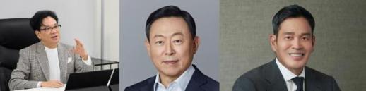 주주환원 강화에 오너 배당금 늘어…이재현 410억·신동빈 297억·정용진 199억