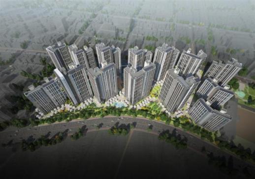 평택 삼성 훈풍에 회복세...힐스테이트 평택역센트럴시티 분양 눈길