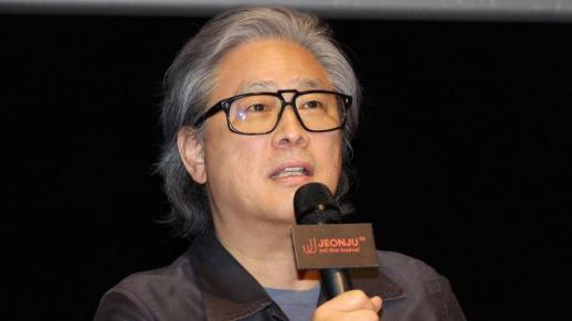 Đạo diễn Park Chan-wook là người Hàn Quốc đầu tiên trở thành Chủ tịch Ban giám khảo Liên hoan phim Cannes