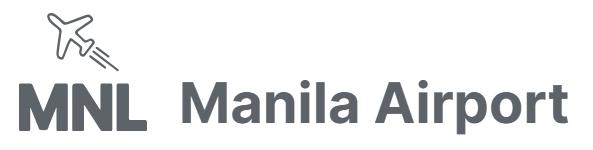 사진마닐라 공항 홈페이지