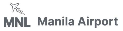 [NNA] 마닐라 공항, JAL 제3터미널로 이동