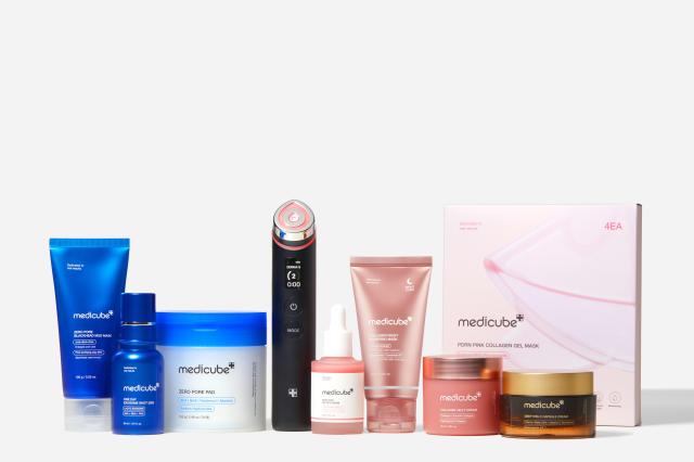 韩国家用美容设备成出口新动力 2030年全球市场有望突破45万亿韩元